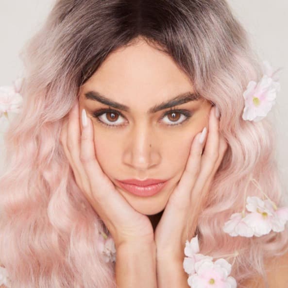 Princess Cyberspace — DJ in Los Angeles County