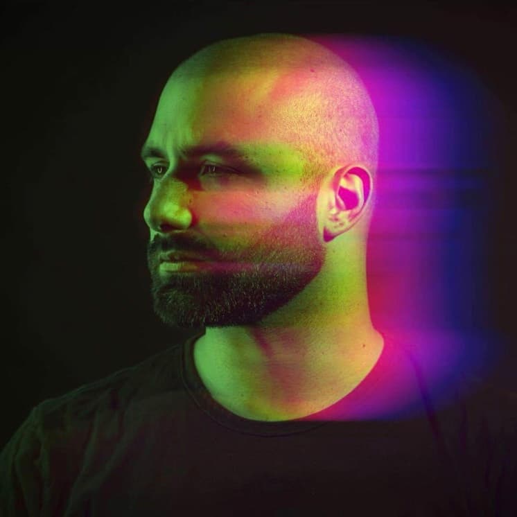 Dario Ferrara — DJ in Nice