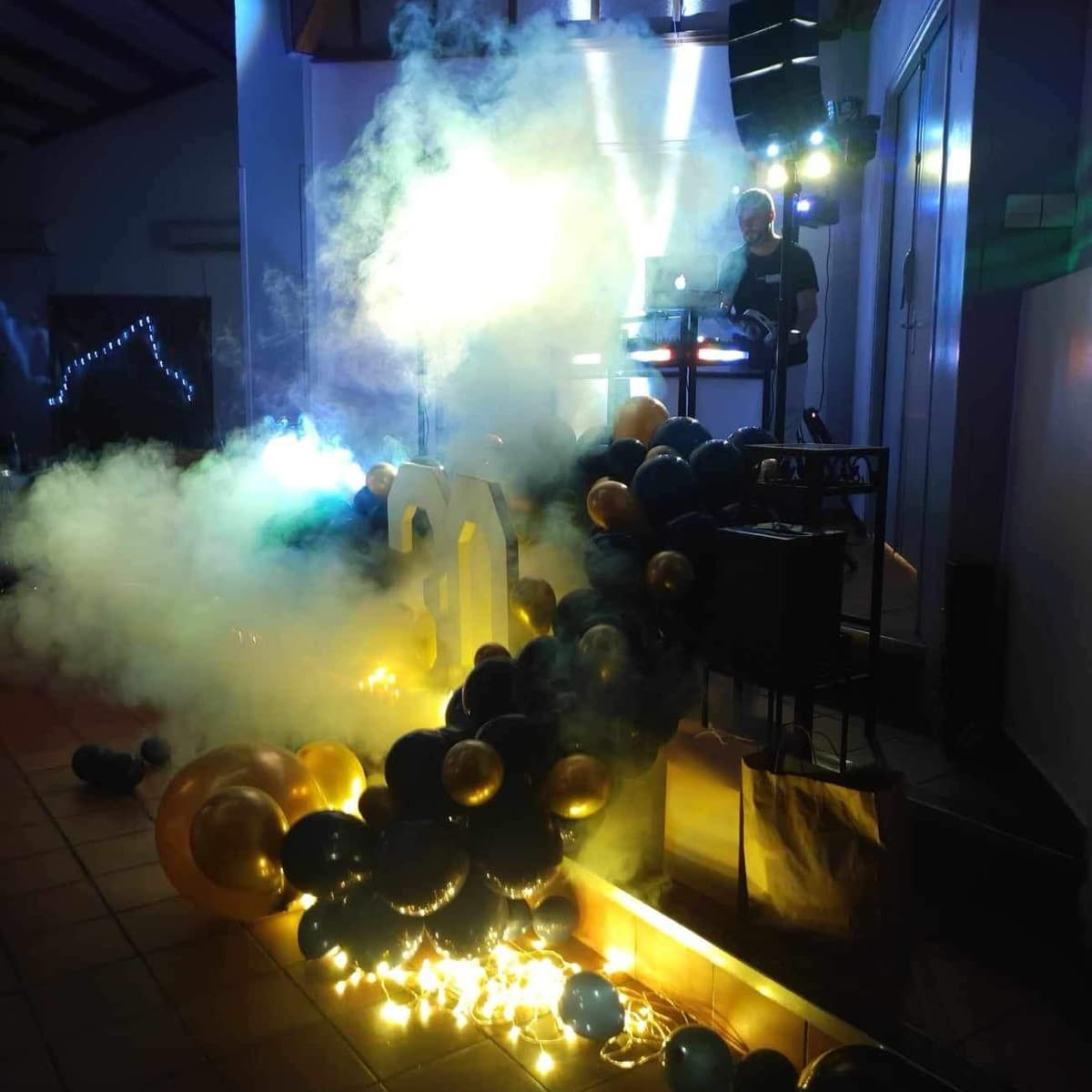 Dj K-staldi — DJ in Nancy