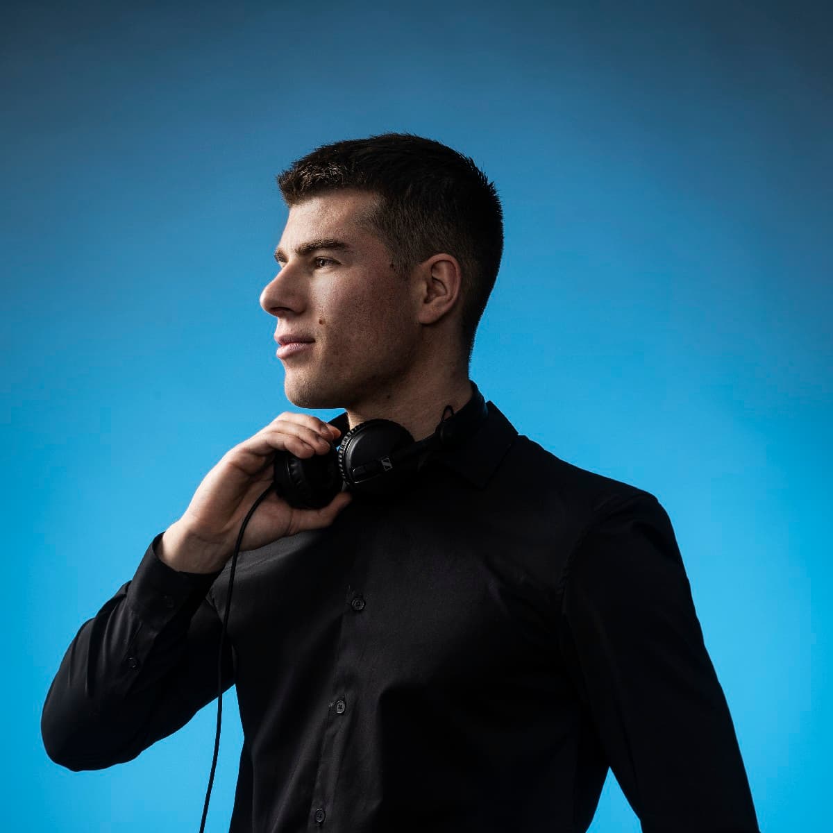 DJ LADÉRIVE — DJ in Reims