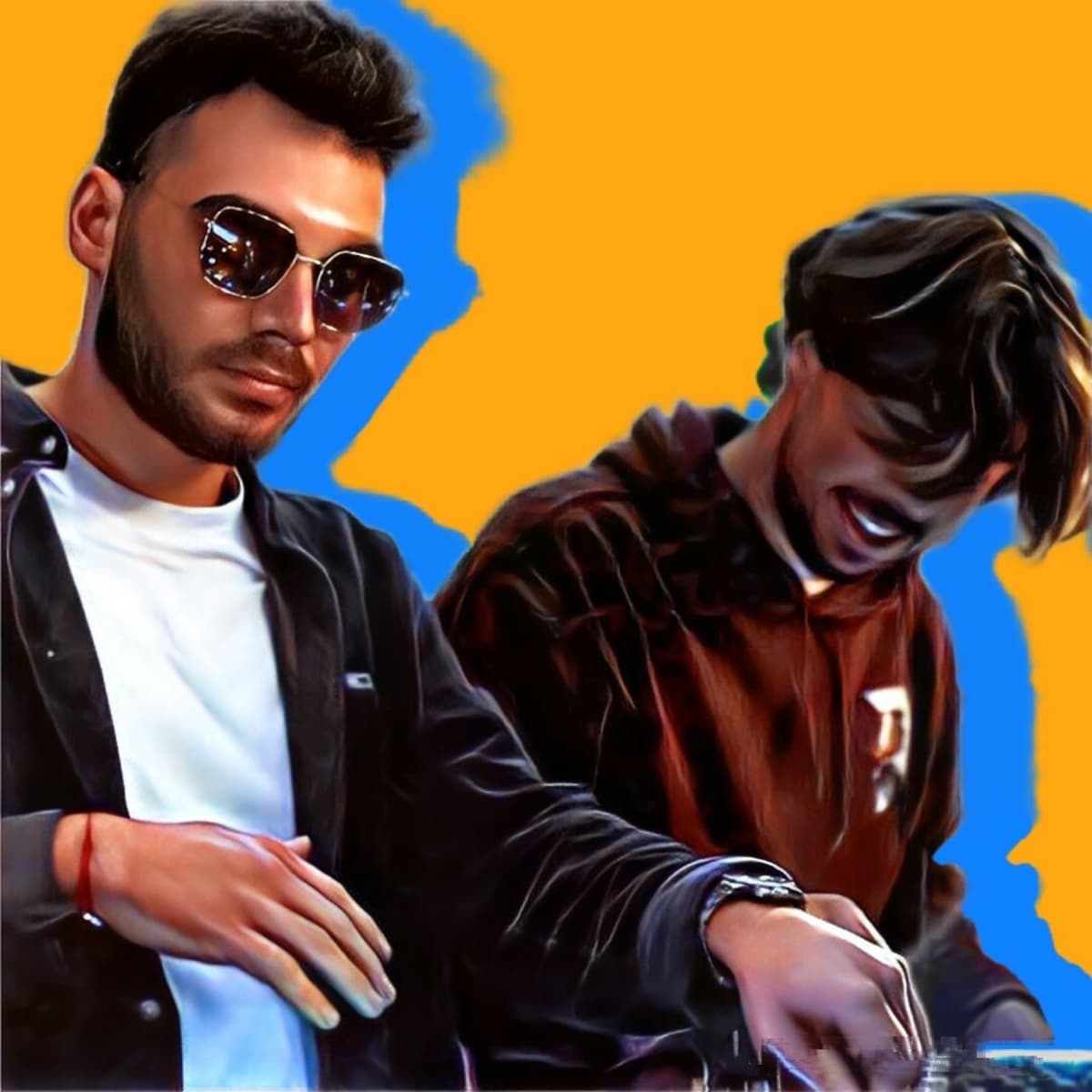 Double Délice — DJ in Lyon