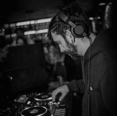 MatA — DJ in London