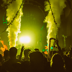 Jed — DJ in York