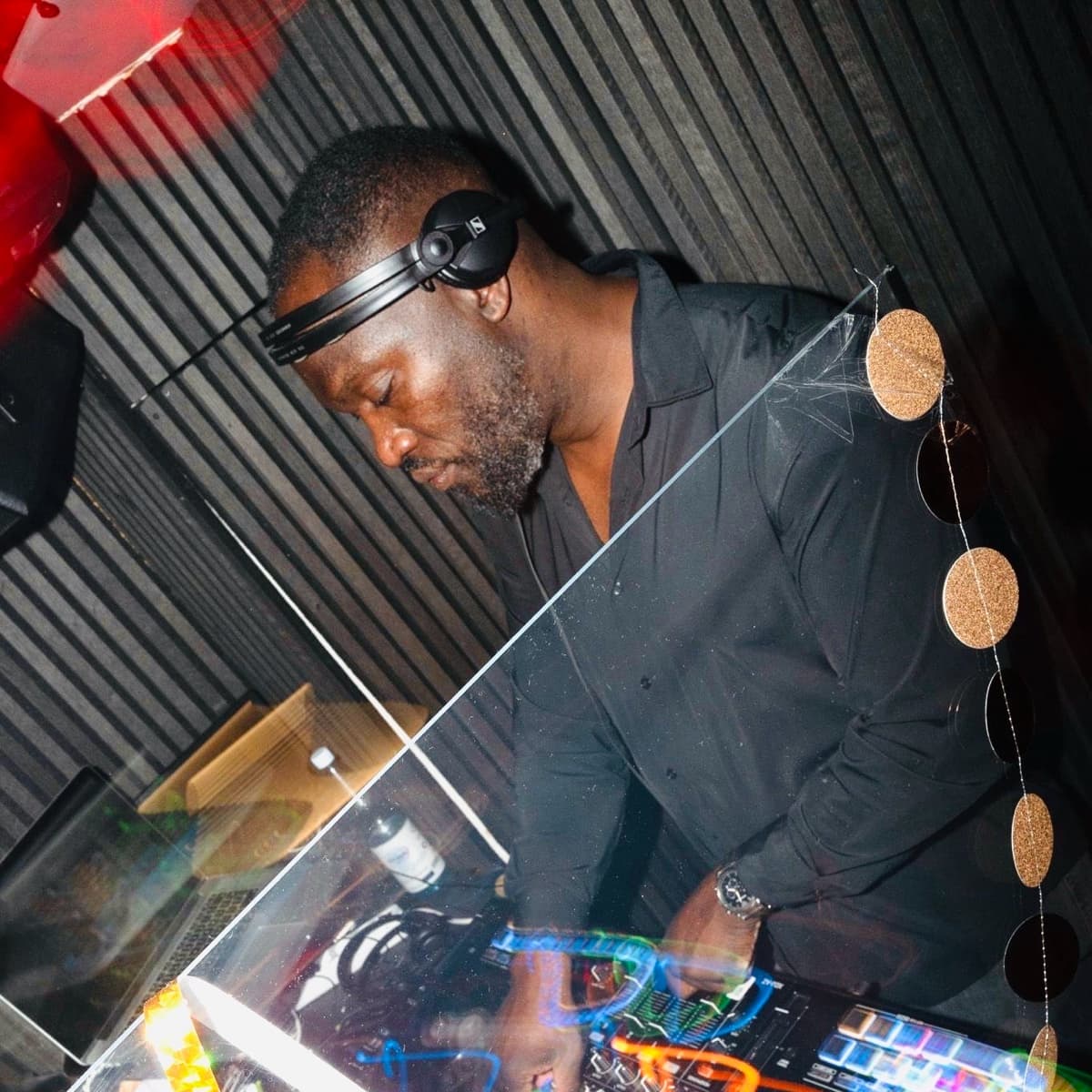 VanGelis — DJ in Marbella