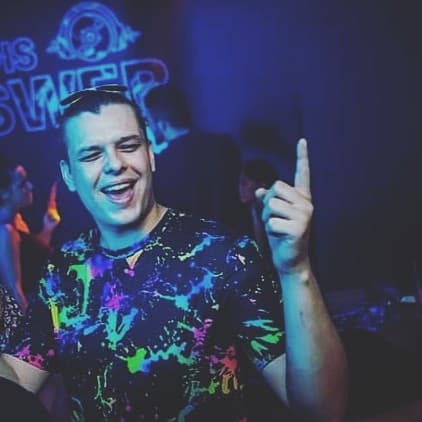 Eslow — DJ in Valence