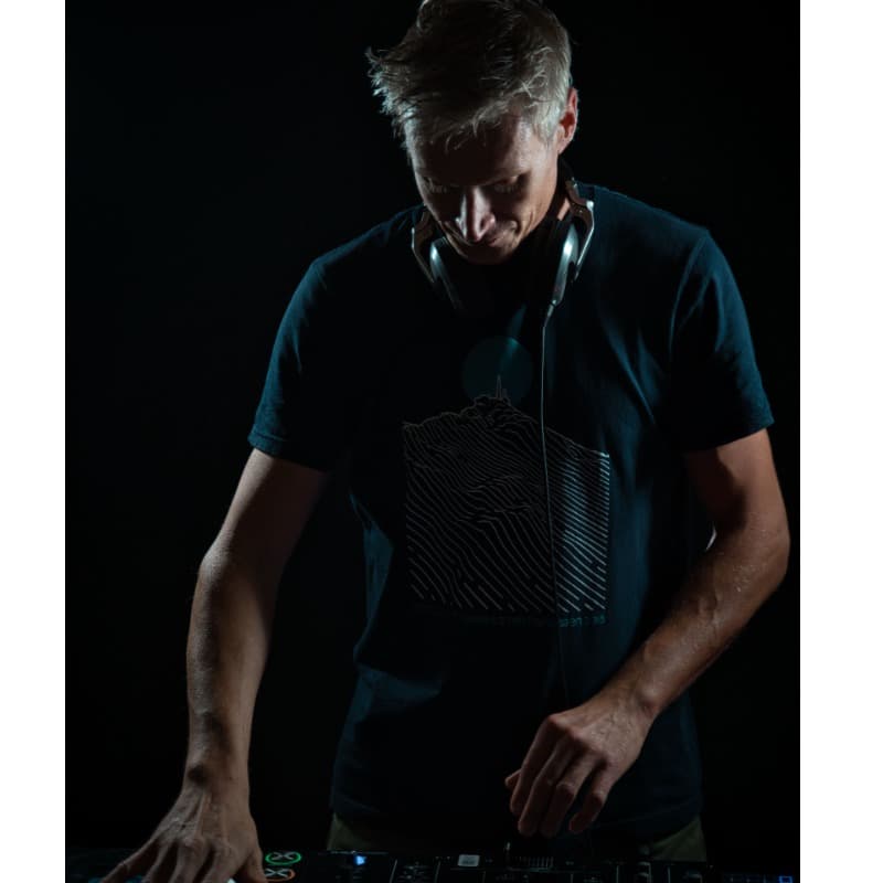 DENERI — DJ in Bayonne