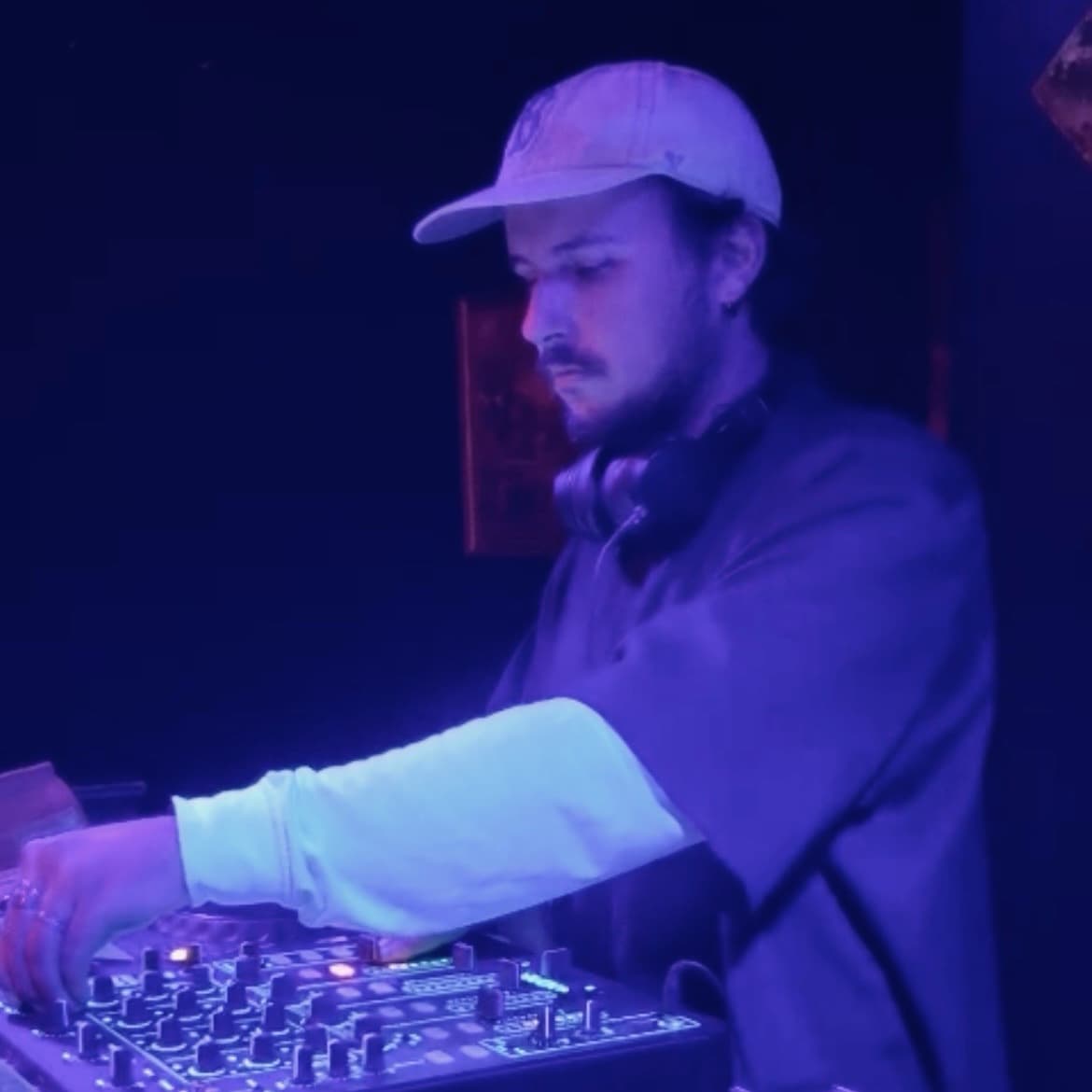 Bellevue — DJ in Bordeaux