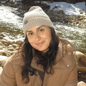 NAHTI NADHI — DJ in New York City