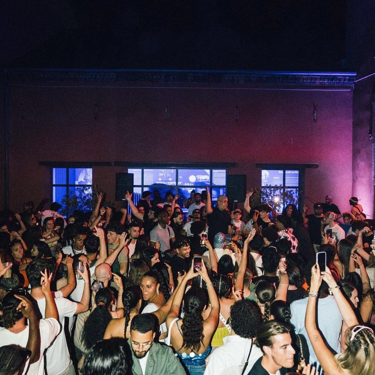 MASKA — DJ in Montpellier