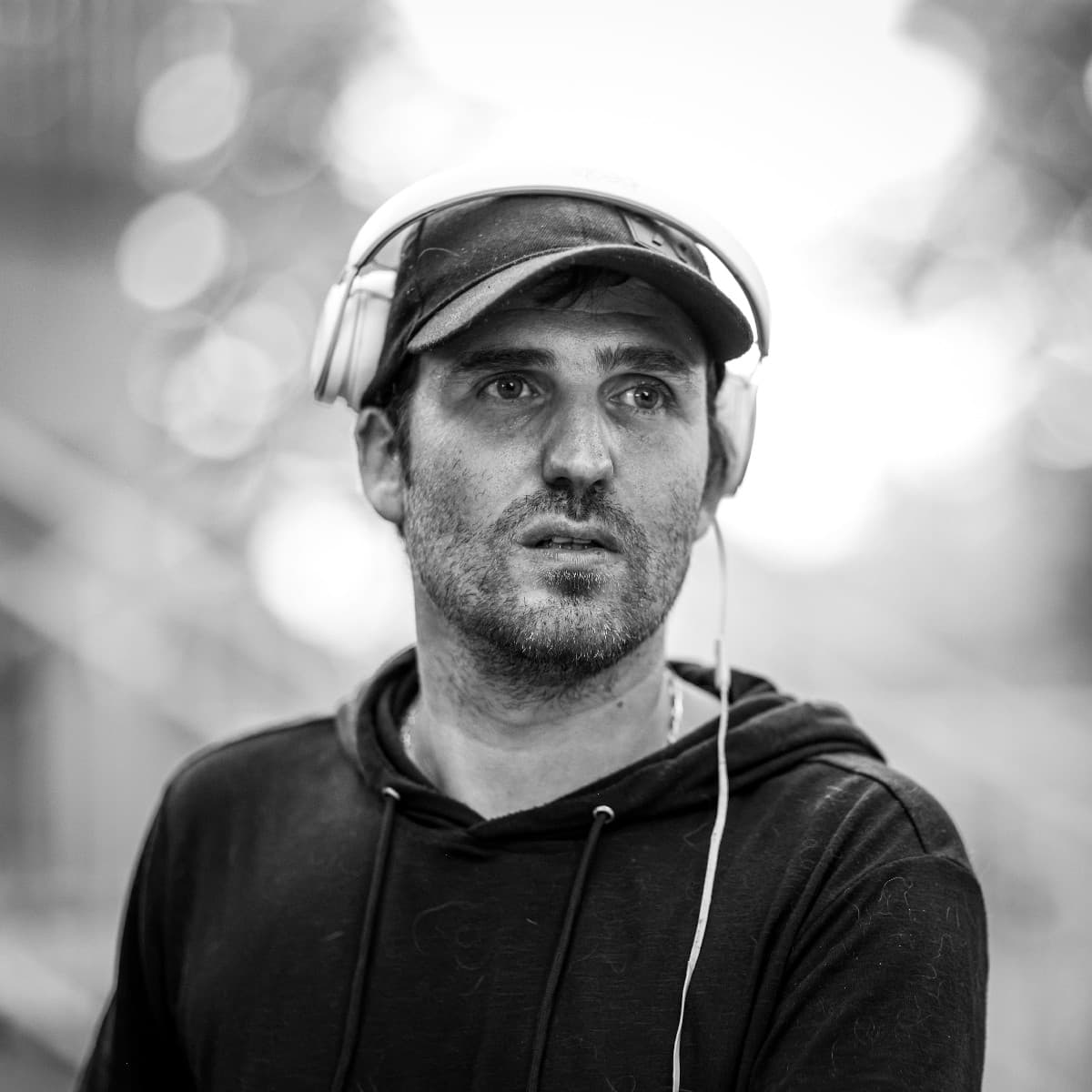 Eric Porto — DJ in Marseille