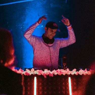 Ramel — DJ in Bordeaux
