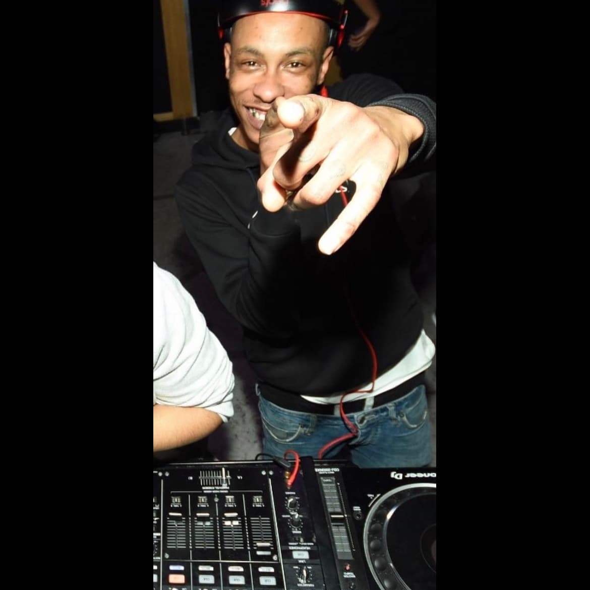 KARMZ — DJ in London