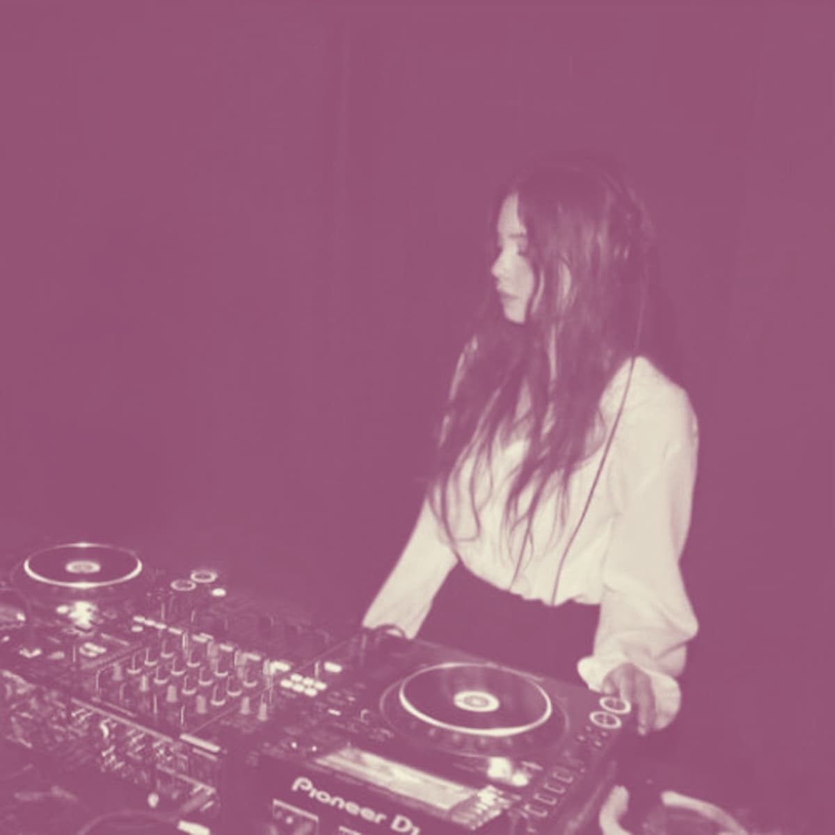 AZUREA — DJ in Cannes