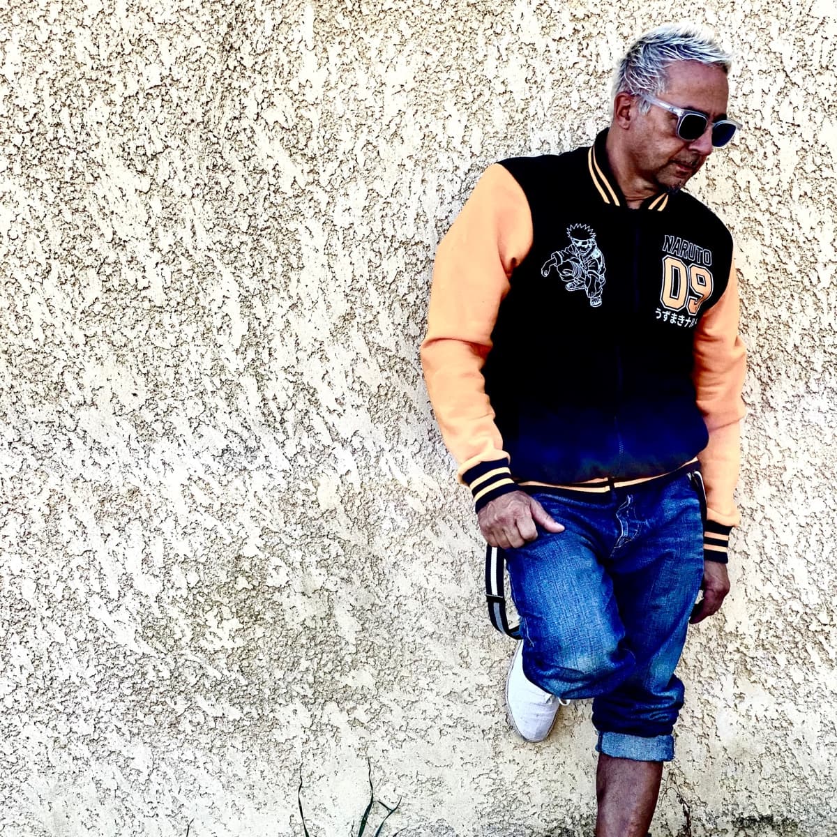 Kriss Antonio — DJ in Toulouse