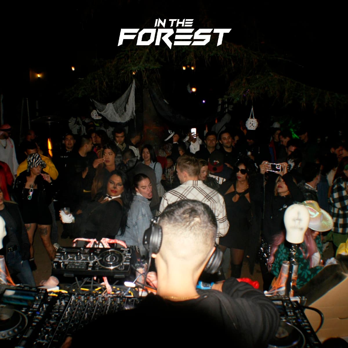 Derpheus — DJ in Marbella