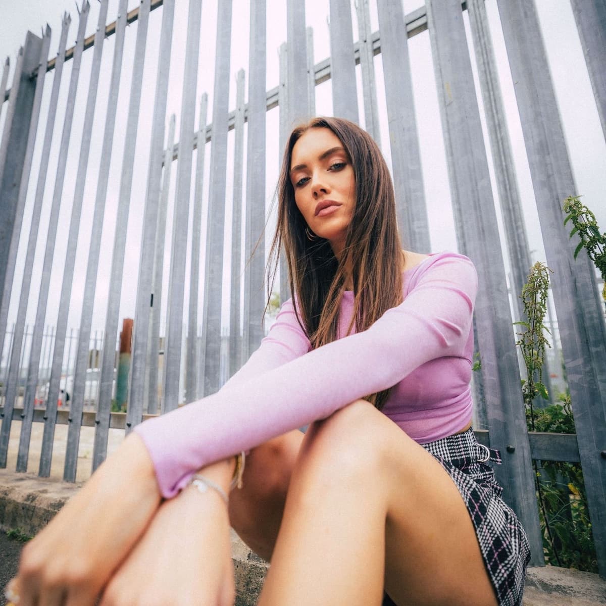 Emilie Rachel — DJ in City of London