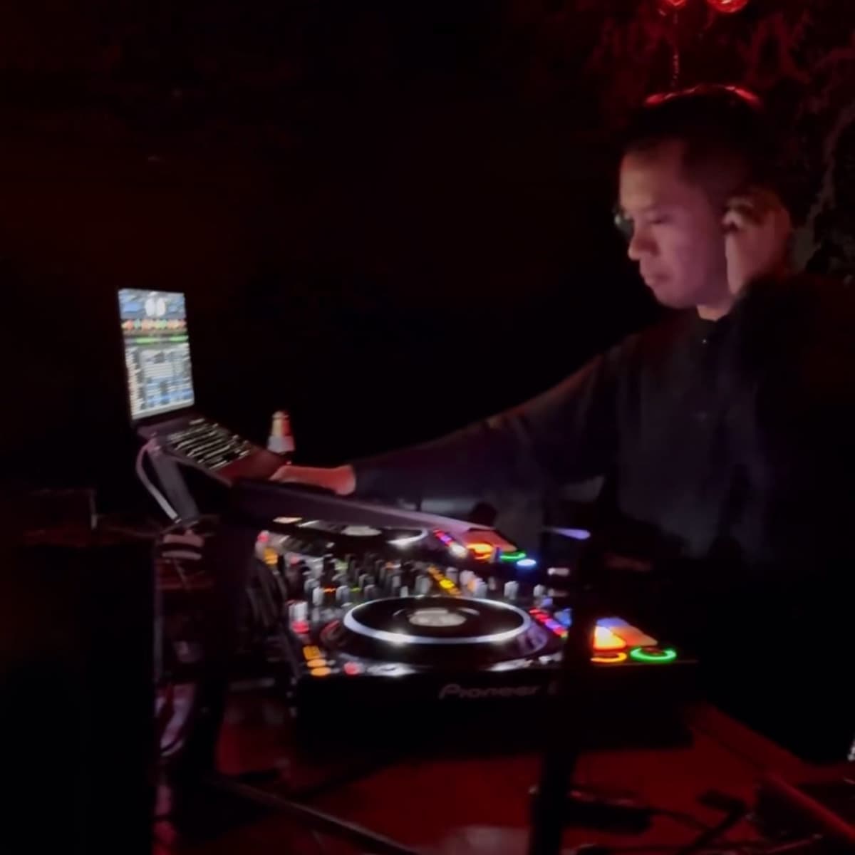 REMiXnet — DJ in Los Angeles
