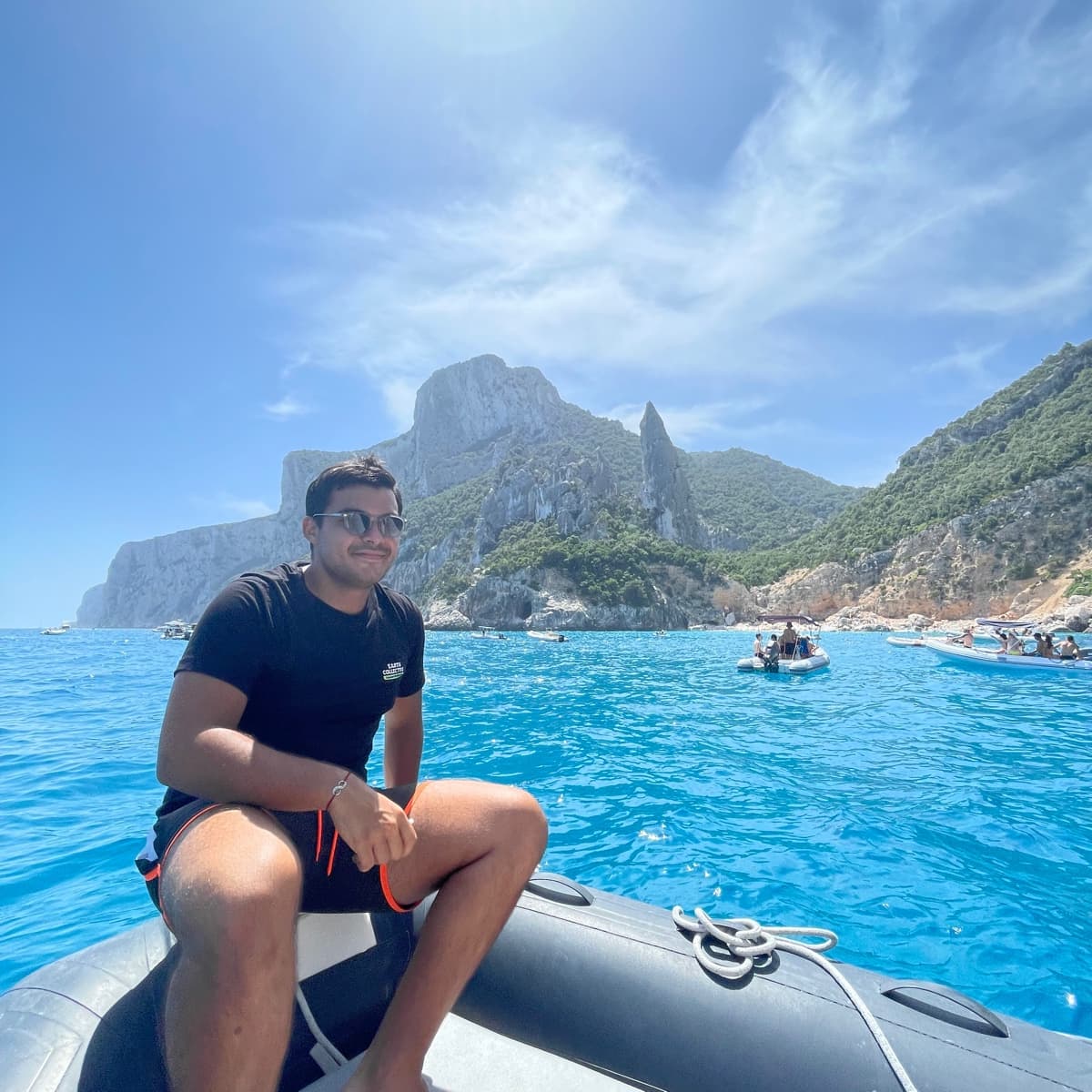 DJ Theoos — DJ in Nice