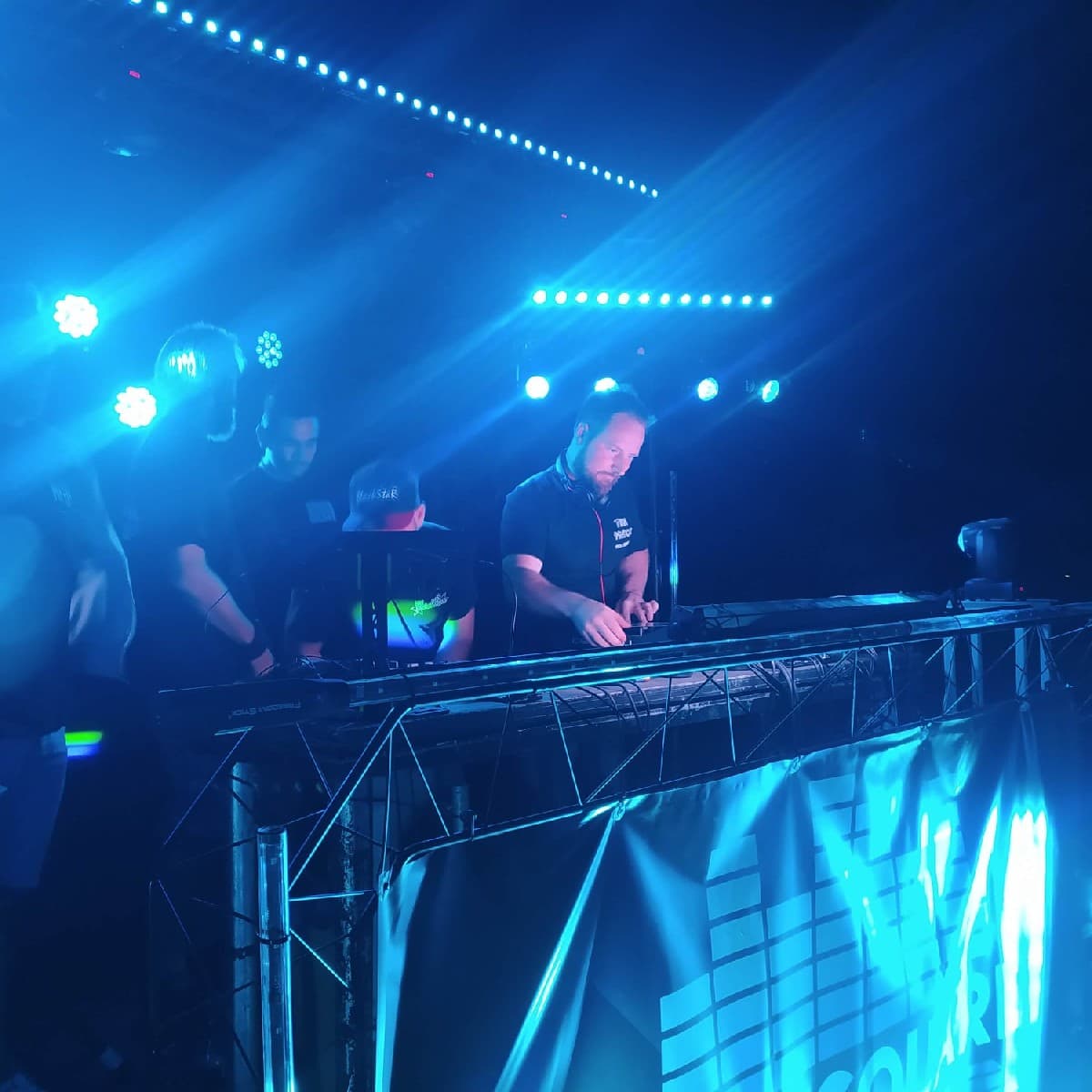Tom Prixx — DJ in Lyon