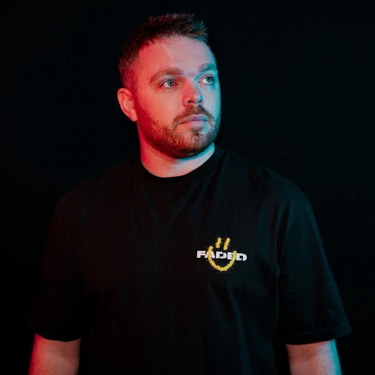 MLN — DJ in Bolton