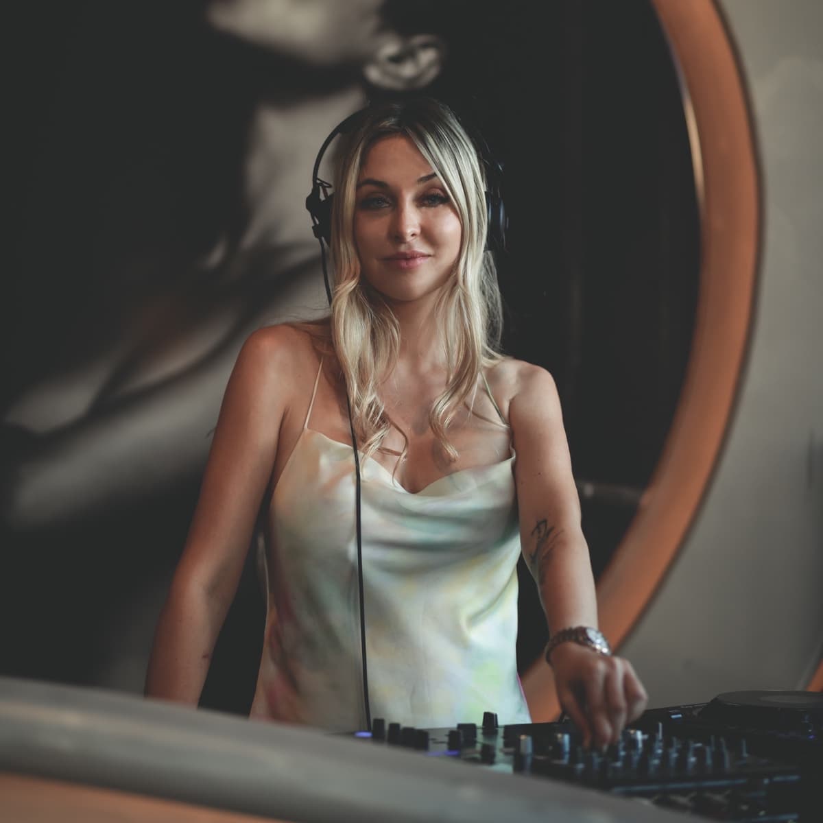DJ Millica — DJ in London