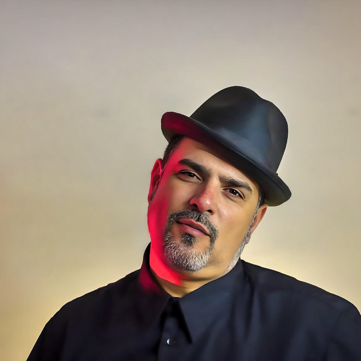 Matt Correa — DJ in Málaga