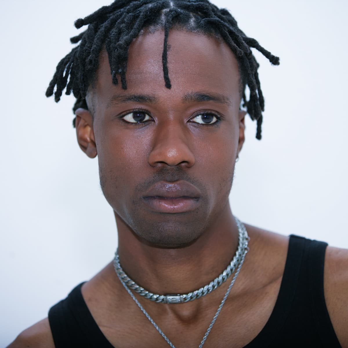 PETER XAN — DJ in London
