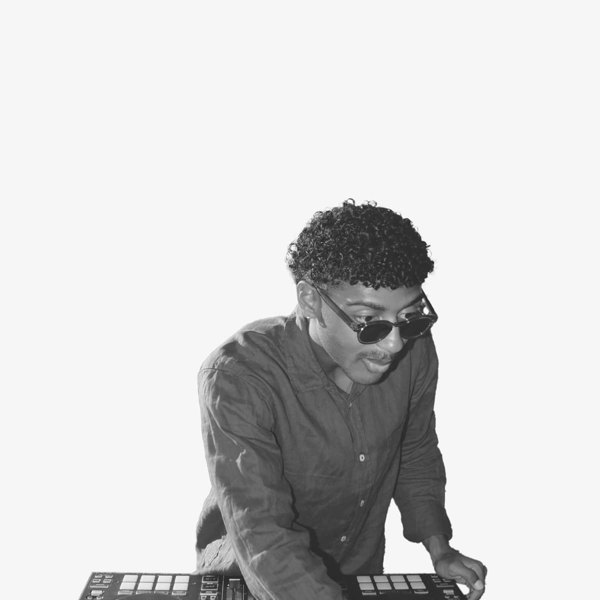KÜRL — DJ in Paris