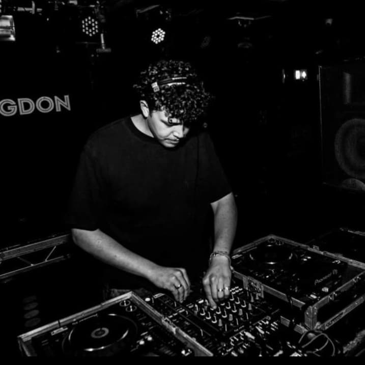 Blinders — DJ in Oxford