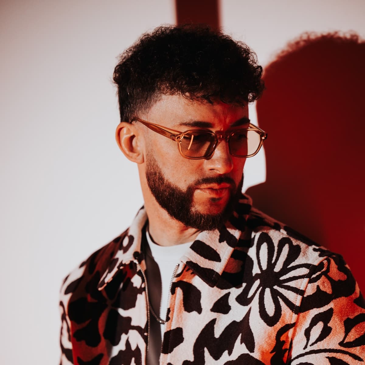 Keys Bandit — DJ in Lyon