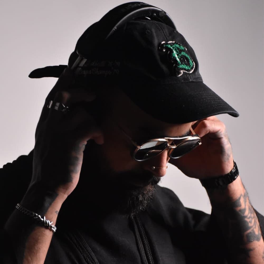 Wow Feazy — DJ in Lyon