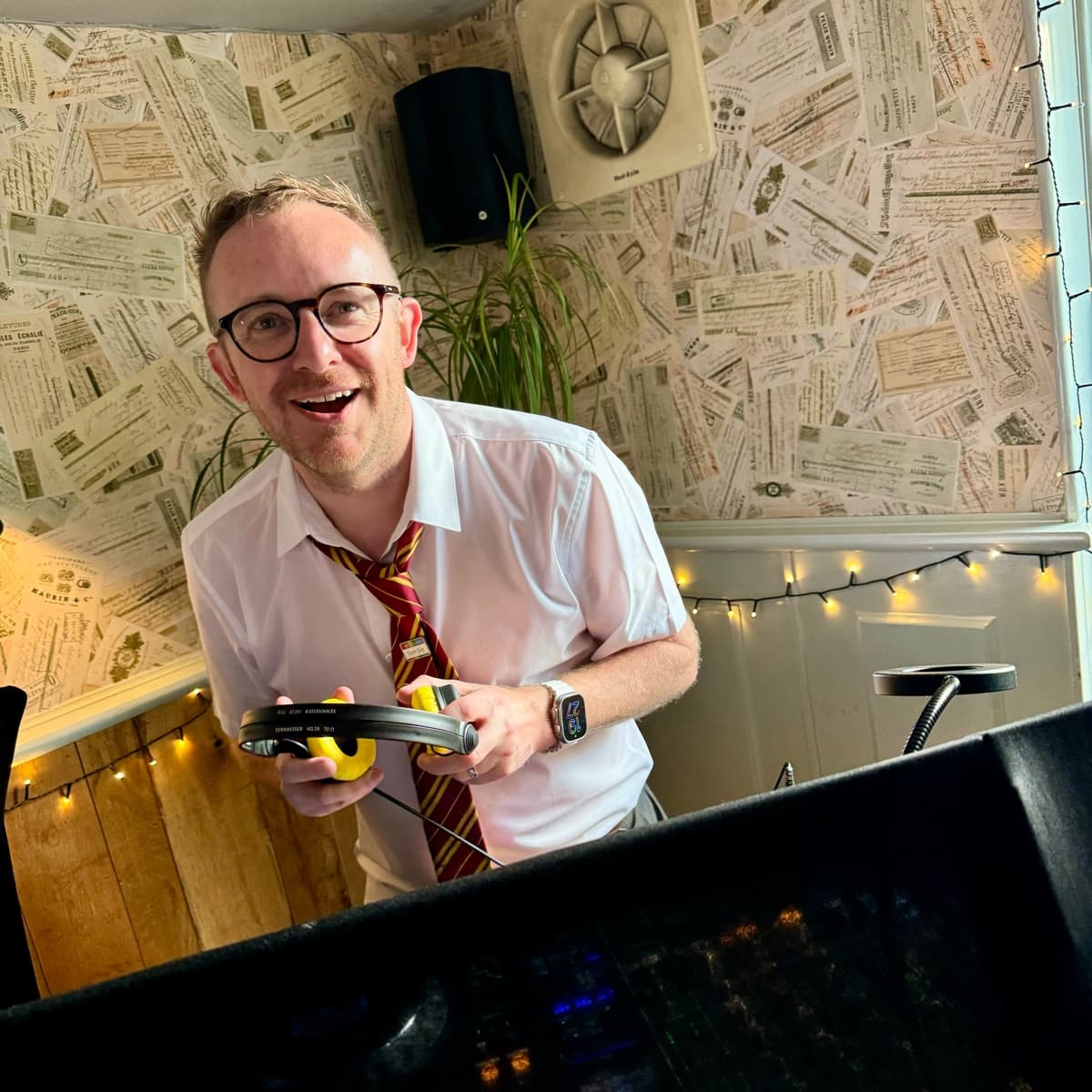 Quookka — DJ in Stevenage