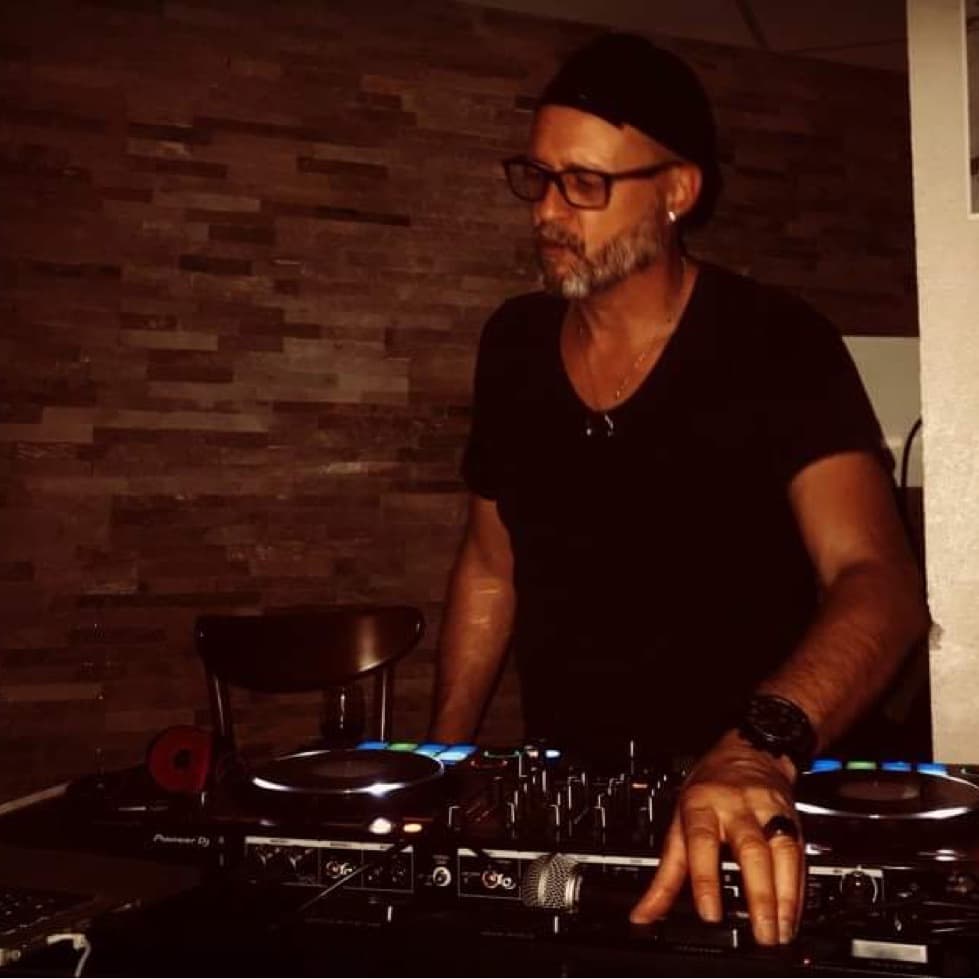Jack Da Bass — DJ in Tarbes