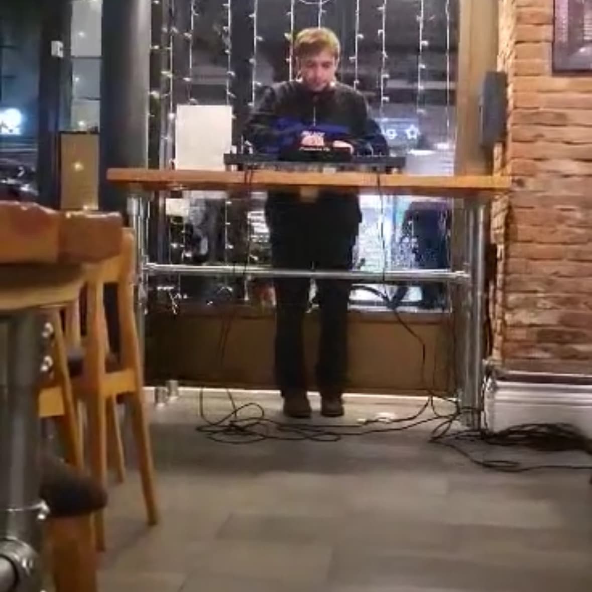DJ HEND — DJ in Manchester