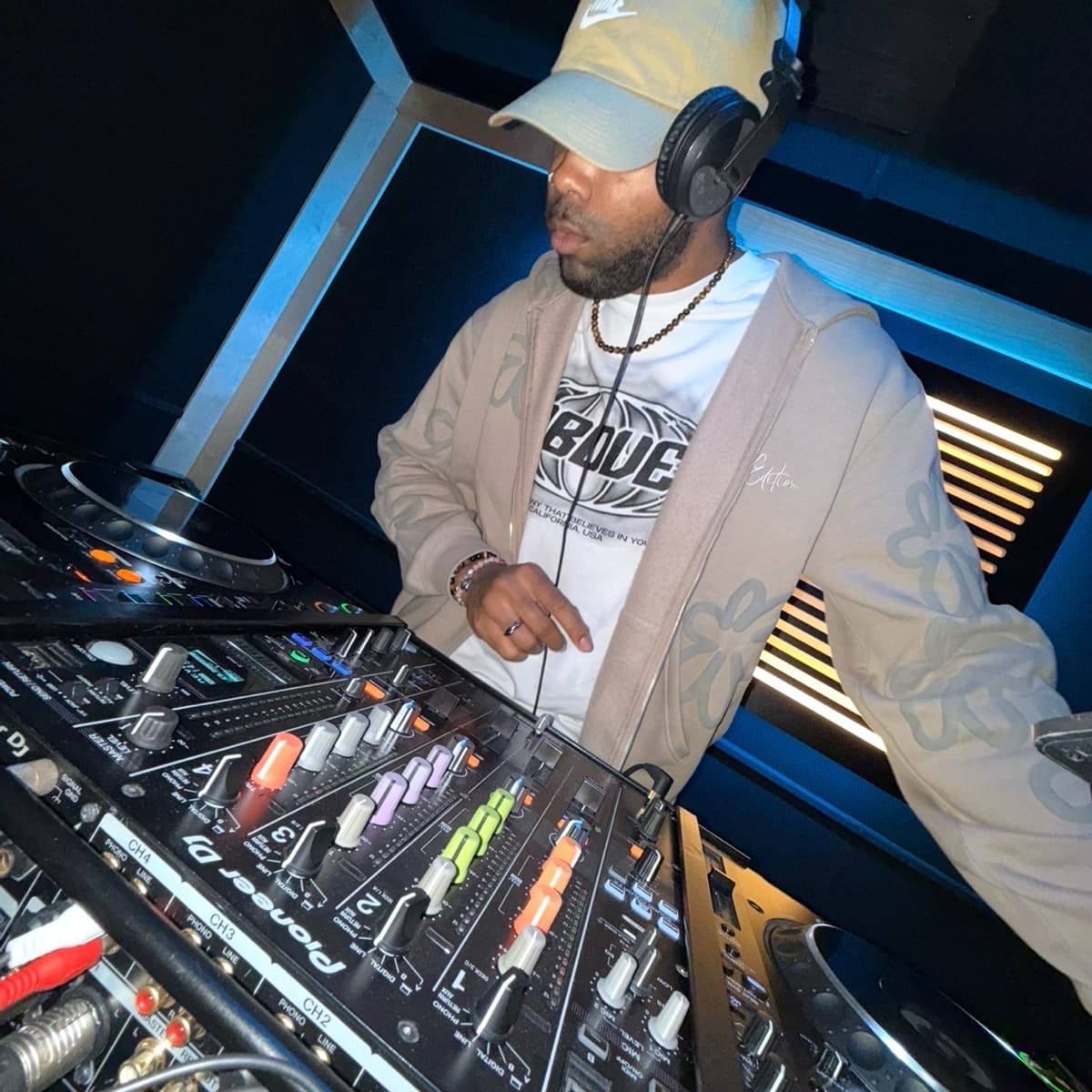 FABBY_FILTH — DJ in New York City