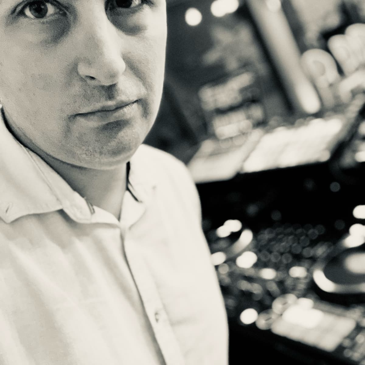 Joachim J — DJ in Valenciennes