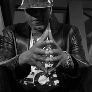 Dj Nippy — DJ in Paris