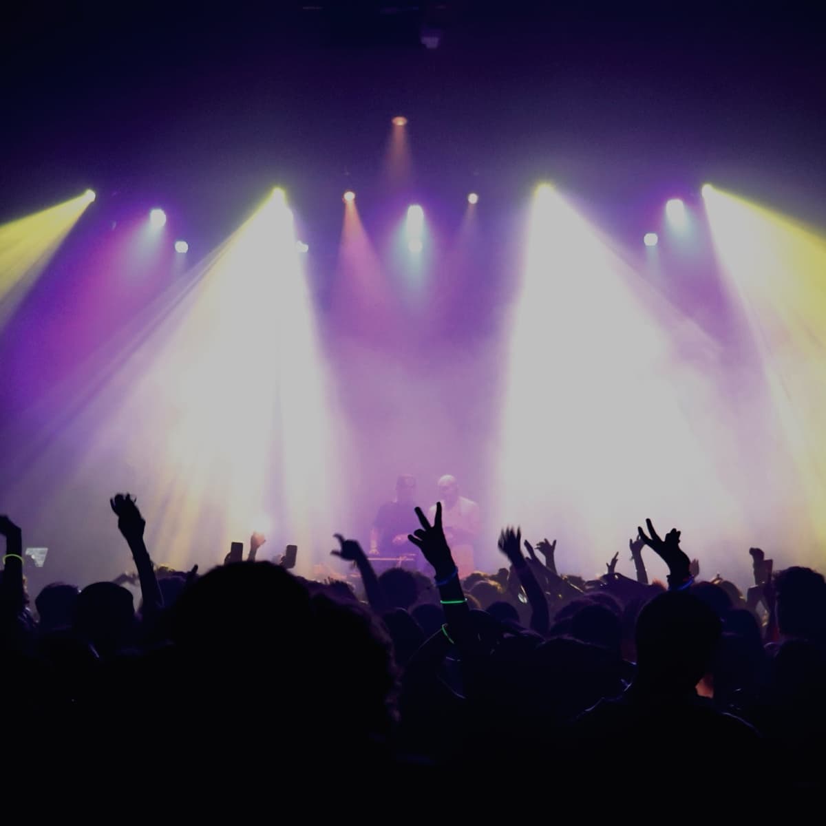 dj elowe — DJ in Bordeaux