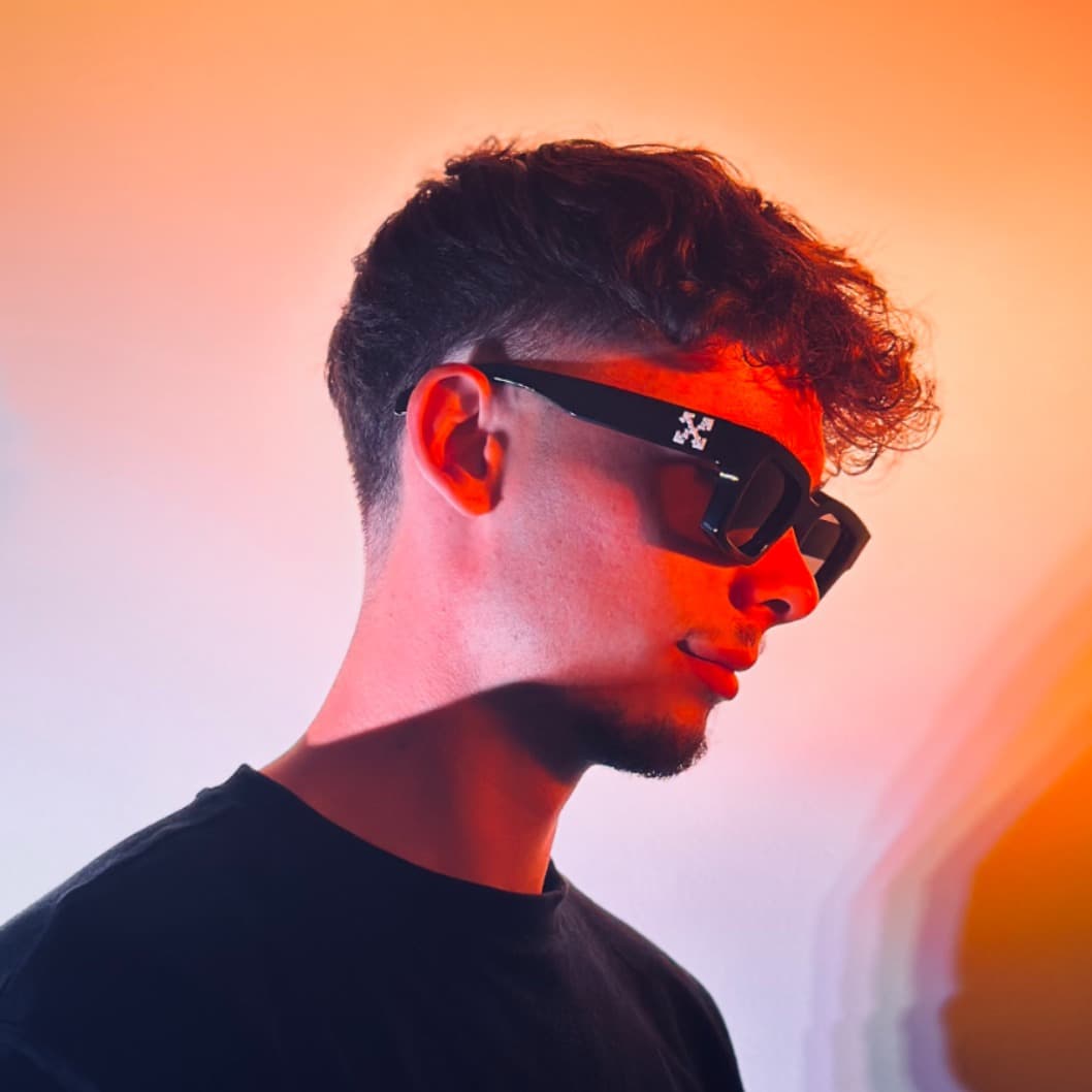 Flave (FR) — DJ in Paris