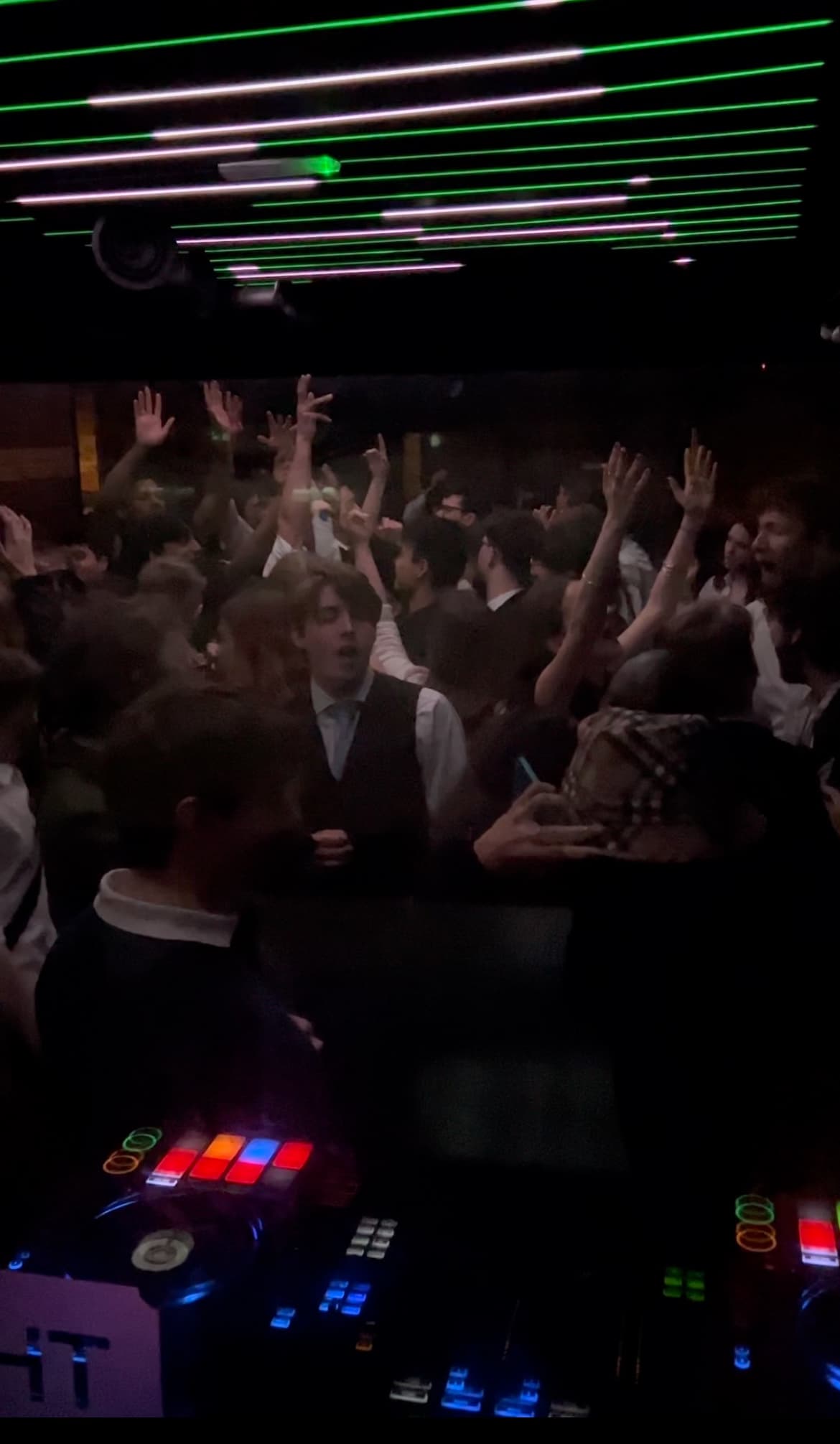 AZK — DJ in Oxford