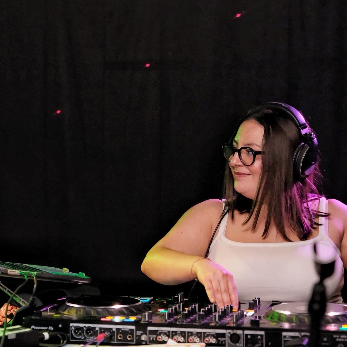 DJ JOYA — DJ in Orly