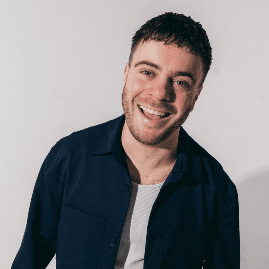 Mylo Harvey — DJ in London