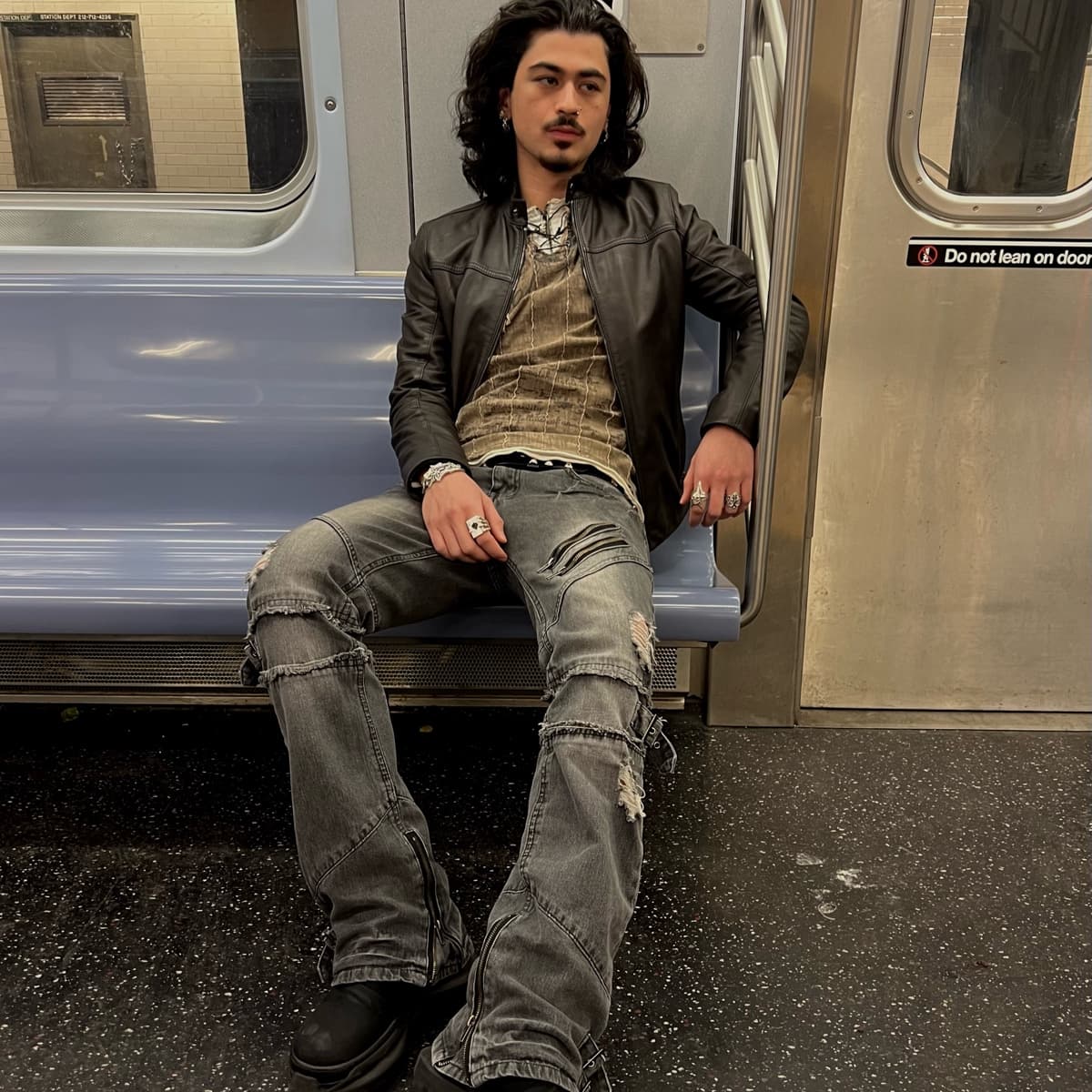 Kill Will — DJ in New York City