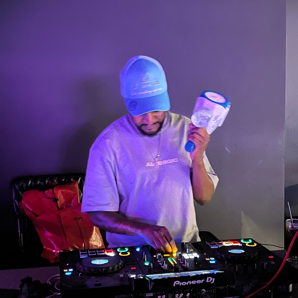 DjRevFlex — DJ in Southend-on-Sea