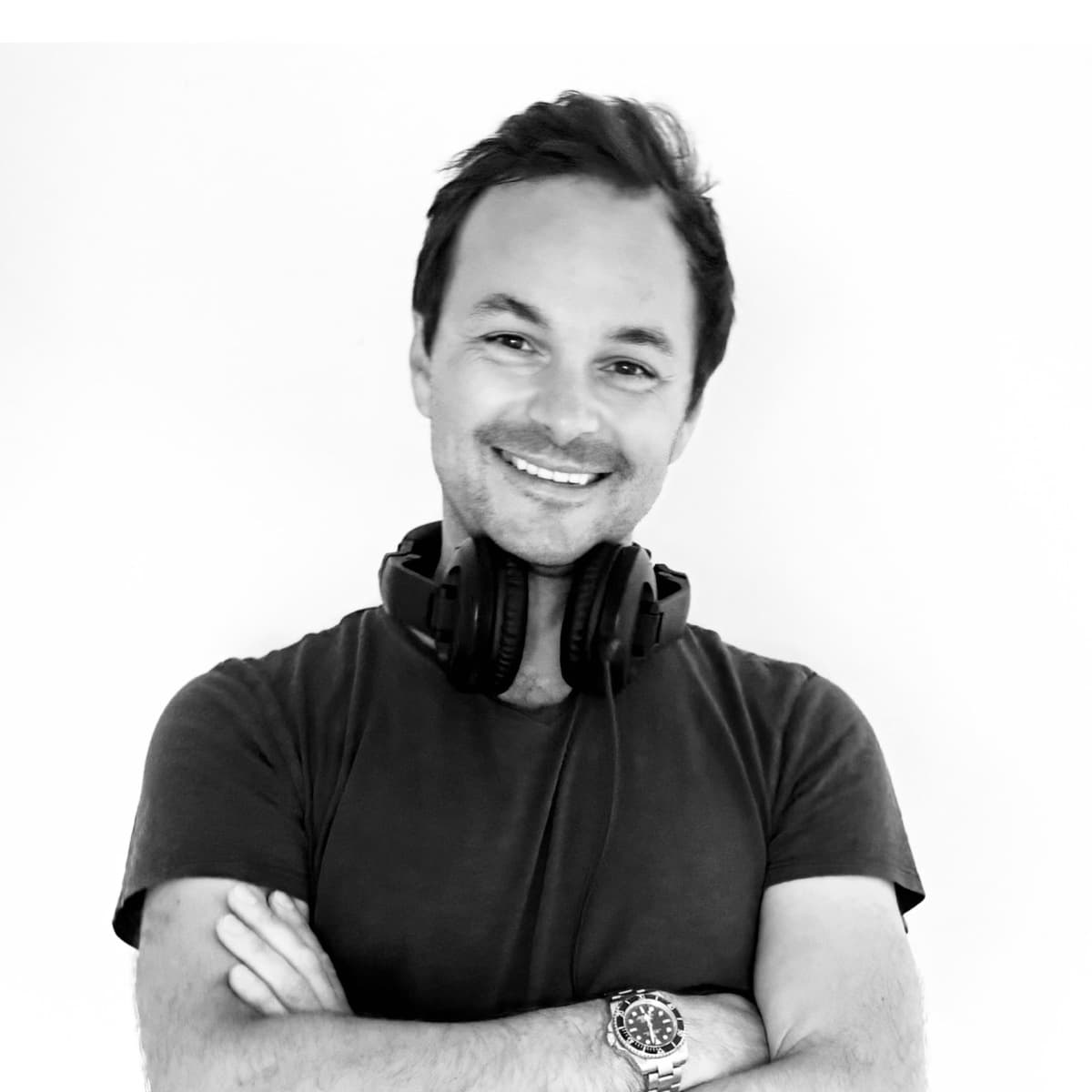 Maxwell DJS — DJ in Cambrai