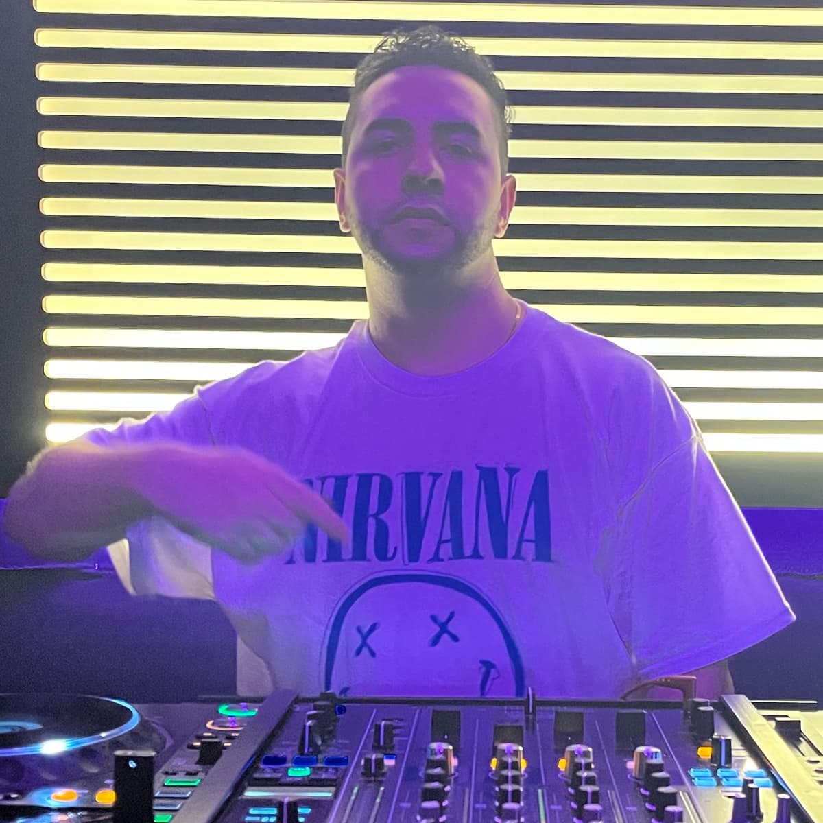 Lrya — DJ in New York City