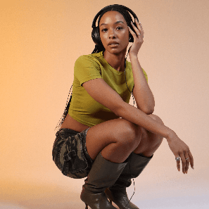 DJ Jada-Kai — DJ in Greater London