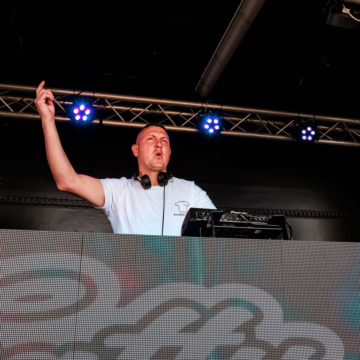 Fatty Funk — DJ in Bagillt