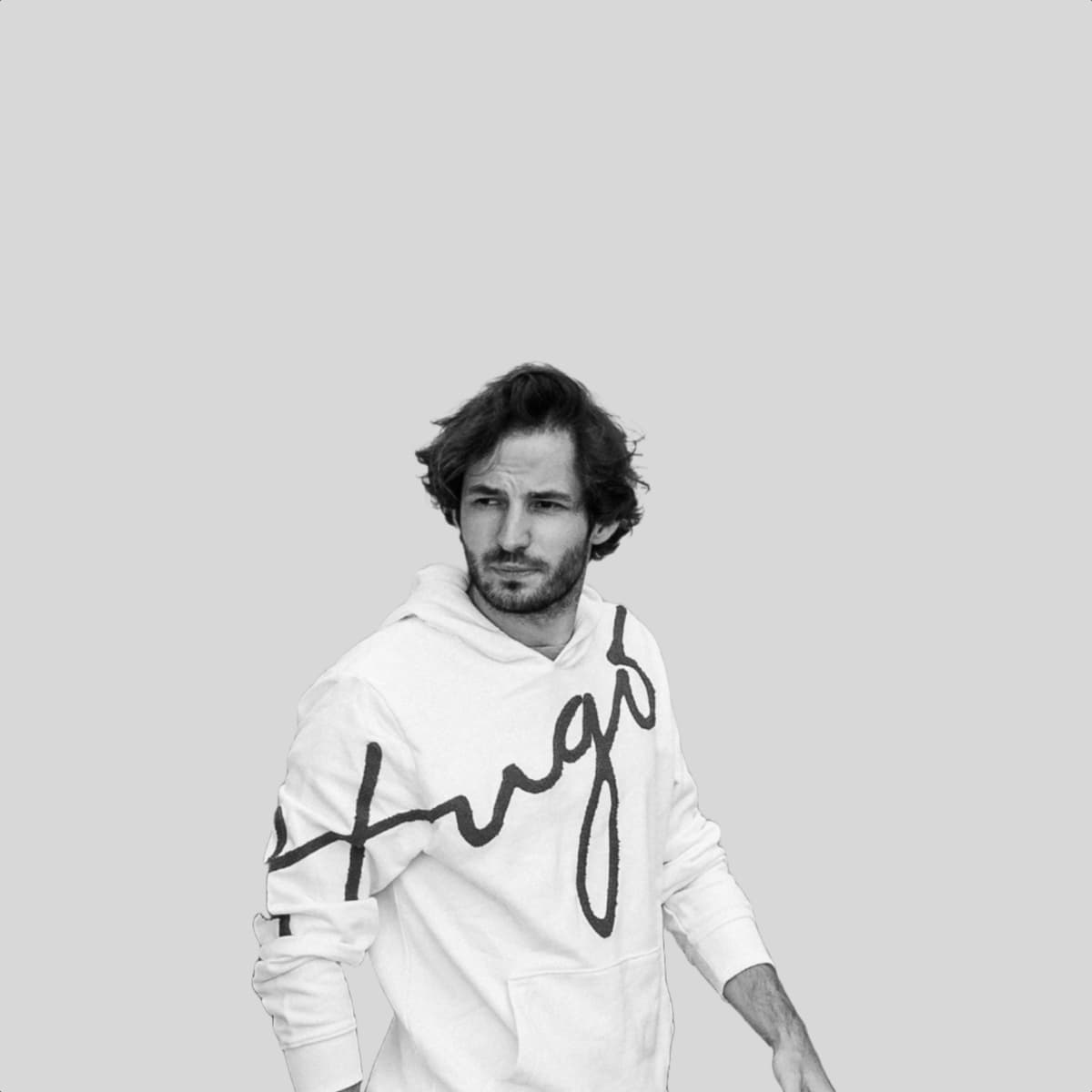Anthony P. — DJ in London