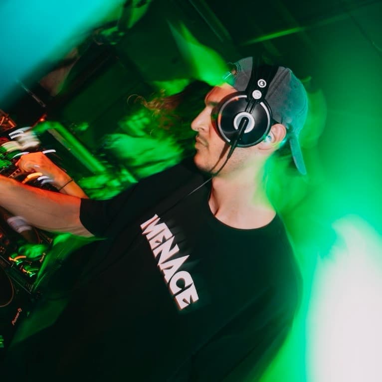 ThomX — DJ in Paris